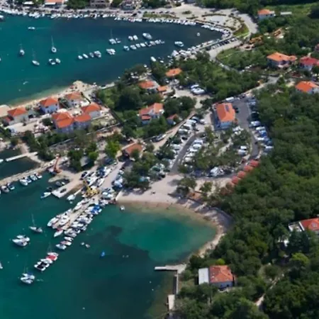 Apartament With Balcony Very Close To The Sea Klimno