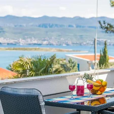Apartamento With Balcony Very Close To The Sea