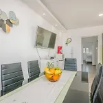 With Balcony Very Close To The Sea Apartment Klimno