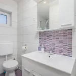 With Balcony Very Close To The Sea Apartment Klimno
